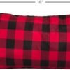 Sports Camp Pillow Great for Travel Camping and Backpacking