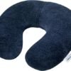 TempurPedic TEMPURTravel Neck Pillow Polyester Navy