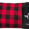 Sports Camp Pillow Great for Travel Camping and Backpacking