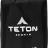 Sports Camp Pillow Great for Travel Camping and Backpacking