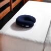 TempurPedic TEMPURTravel Neck Pillow Polyester Navy