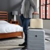 TempurPedic TEMPUR Neck Pillow Travel White